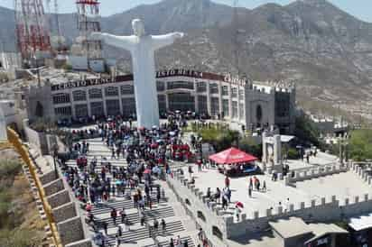 Las vacaciones de Semana Santa en México comenzarán el 25 de marzo y finalizarán el 5 de abril, es decir, tendrán una duración aproximada de dos semanas. (FOTO: VERÓNICA RIVERA)