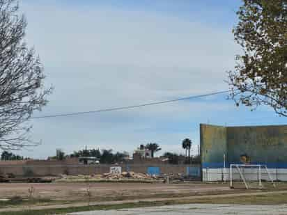 Sara Beatriz Gamero López, directora de la institución, explicó que se trata de un proyecto a corto, mediano y largo plazo. (EL SIGLO DE DURANGO)