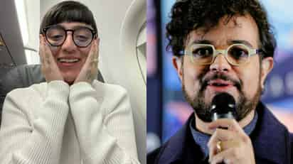 Luego de que el cantante Aleks Syntek criticara la música de Dani Flow, considerando que 'le faltó amor' en su infancia, el reguetonero respondió a las críticas y expresó que 'el único que no entiende que es des… es él'.