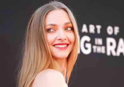 Amanda Seyfried, Will Ferrell, Michelle Yeoh y Angela Bassett son algunos de los actores que presentarán los premios de la 81.ª edición de los Globos de Oro, informó la organización este miércoles en un comunicado.