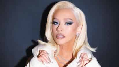 Christina Aguilera impacta a sus seguidores con irreconocible figura en su residencia de Las Vegas