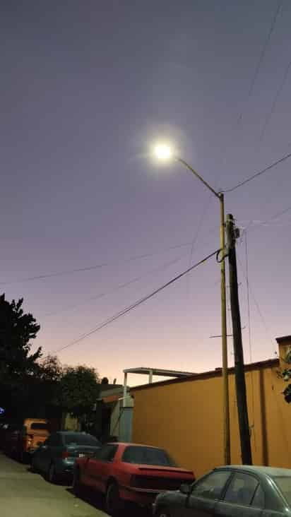 La plaza de la colonia Santa Teresa, quedando totalmente rehabilitado para beneficio de los habitantes del lugar.