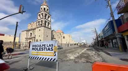 (EL SIGLO DE TORREÓN) 