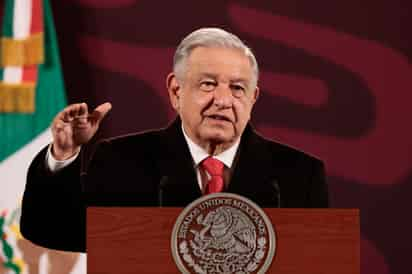 El Aeropuerto Internacional de Ciudad de México (AICM), el más concurrido de Latinoamérica, anunció este viernes que reducirá de 52 a 43 los vuelos por hora a partir de la próxima semana, por orden del presidente, Andrés Manuel López Obrador.