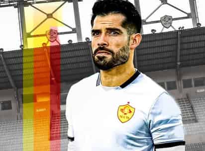 El portero mexicano Edson Reséndez fue anunciado este viernes como nuevo refuerzo del Aucas, de Quito, con miras a la disputa de la próxima Copa Libertadores y del campeonato ecuatoriano de fútbol que comenzará el próximo 16 de febrero.