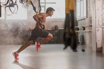 Alimentos ideales para obtener resultados en el gym