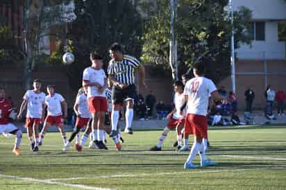 La categoría Veteranos arranca con su cuarto torneo de competencia, con atractivos encuentros en toda la Comarca Lagunera (ESPECIAL)