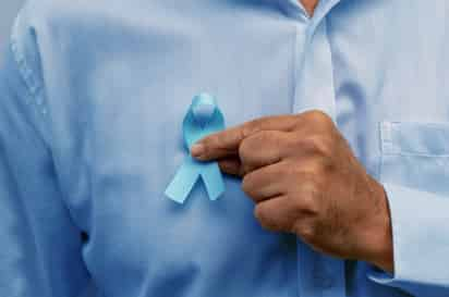 Cáncer de próstata, la primera causa de muerte en hombres