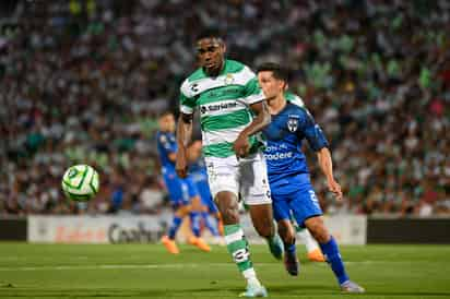 El seleccionado ecuatoriano ha realizado toda la pretemporada con los Guerreros, que se preparan para debutar el próximo sábado ante las Chivas (ARCHIVO)