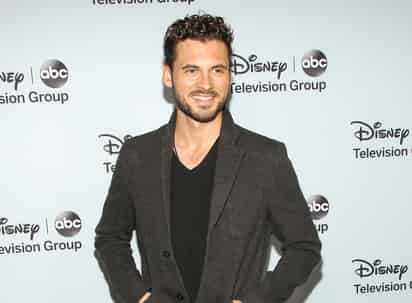 El actor coahuilense, Adan Canto, falleció ayer víctima de cáncer (AP)