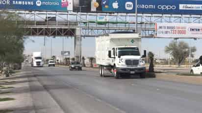 El próximo lunes, podrían iniciar las primeras excavaciones para la construcción del paso inferior vehicular del Giro Independencia. (FERNANDO COMPEÁN)