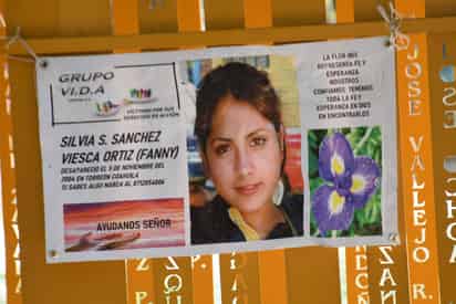 Se busca que la historia de Stephanie Sánchez Viesca Ortiz, 'Fanny', llegue hasta la plataforma de streaming Netflix.
