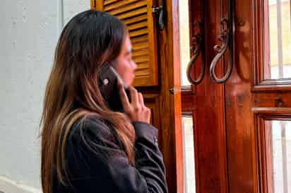 La Línea de la Vida está habilitada en el 618-454-0062.