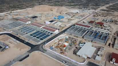 El agua -que se habría potabilizado en estos 21 días- aún no llega a la red pública y no sólo a la zona urbana de Lerdo, sino que no ha llegado tampoco al Sistema San Fernando.