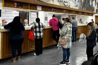 Desarrollo Económico habilitó una nueva línea de atención a través de WhatsApp para agilizar diversos trámites relacionados con la licencia de funcionamiento de los negocios en Torreón.