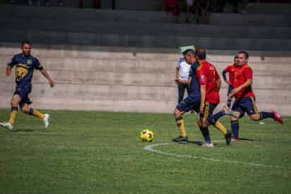 Interesantes encuentros se esperan para el domingo por la mañana en la región (ARCHIVO)