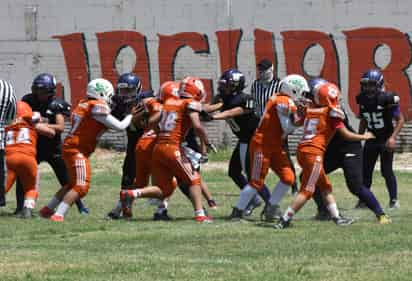 De cara a una nueva temporada en las categorías pre juveniles de la Asociación de Futbol Americano Infantil de La Laguna (AFAIL), el Club Jaguares del Campestre Torreón lanzó la convocatoria para su Try Out en el que buscarán jugadores para equiparse en la próxima campaña.