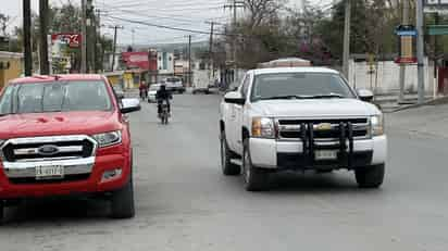 No cumple regidor en mesa de trabajo con taxistas de Monclova