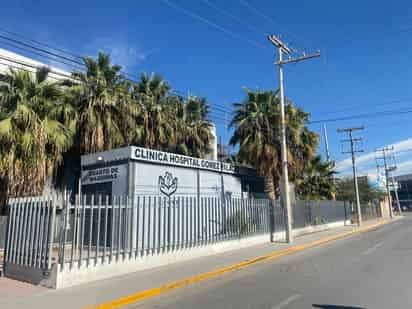 Hasta ayer, la paciente seguía a la espera e incluso, les habían dicho que la darían de alta y que tenía que esperar en casa el trámite de referencia a otro hospital. (EL SIGLO DE TORREÓN)