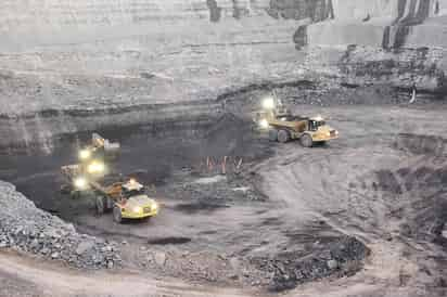 En su conferencia mañanera de ayer lunes, López Obrador afirmó que el rescate de los mineros no es un gasto, sino una inversión. (EL SIGLO DE TORREÓN)