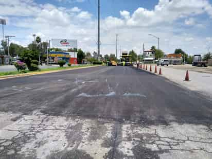 La pavimentación ha sido una de las peticiones más sentidas por parte de la ciudadanía.