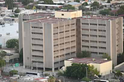 El Hospital de Especialidades informó que fue dado de alta el único paciente hospitalizado por cuadro sospechoso de COVID-19. (EL SIGLO DE TORREÓN)