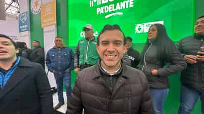 Las secretarías del gabinete estatal cruzarán esfuerzos y recursos para la estrategia de Mejora Coahuila, indicó el responsable de Inclusión y Desarrollo Social.