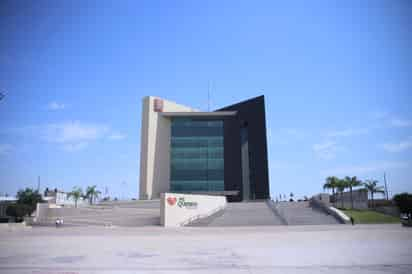 (EL SIGLO DE TORREÓN)