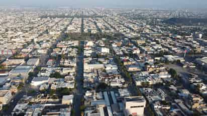 En Torreón, la percepción en diciembre de 2023 fue de 31.8 por ciento. (EL SIGLO DE TORREÓN)