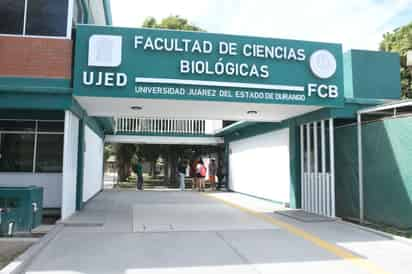 Profesores investigadores de la Facultad de Ciencias Biológicas (FCB) de la UJED campus Gómez Palacio denunciaron inconformidades por la aprobación del plan de estudios de la Licenciatura en Biología.