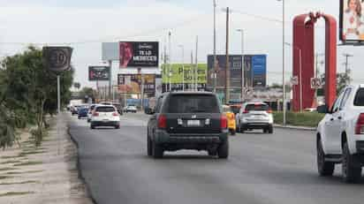 El Giro Independencia vendrá a modificar la imagen y la movilidad de Torreón, aunque para ello es necesario hacer ajustes en la circulación, explicó Cepeda. (EL SIGLO DE TORREÓN)