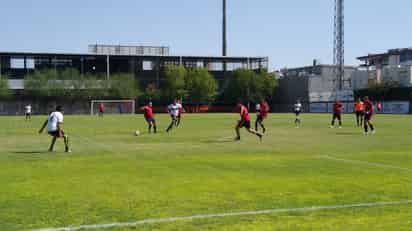 Apenas en el verano del año pasado, el Parque España y La Partida, disputaron la gran final de la categoría, con el título para los primeros.