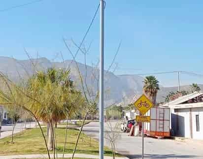 Desde inicios de la administración que encabeza el alcalde, Román Alberto Cepeda González, se llevan a cabo estas labores. (EL SIGLO DE TORREÓN)