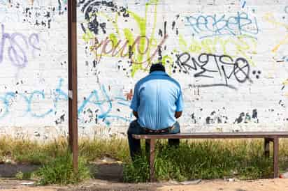 La población en general tiene una gran necesidad de atención a los padecimientos de salud mental. (EL SIGLO DE DURANGO)