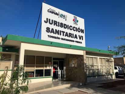 En este 2024, la Jurisdicción Sanitaria 6 tiene contabilizados 25 casos de influenza, 25 de COVID-19 y 31 de neumonías. (EL SIGLO DE TORREÓN)