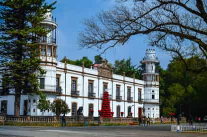 Universidad Autónoma Chapingo