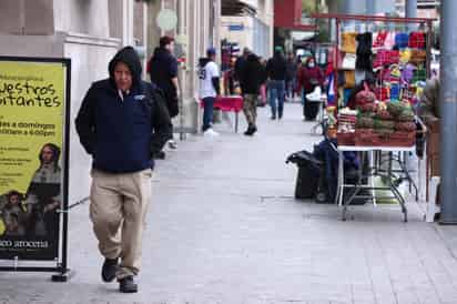 En lo que resta del mes de enero se descarta la posibilidad de heladas para la región lagunera. (ARCHIVO)