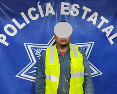 El conductor se identificó como Mario “N” de 28 años de edad y dijo tener su domicilio en el sector habitacional mencionado. (EL SIGLO DE TORREÓN)