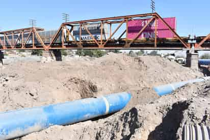 Se calcula que en una semana se podrá estabilizar la presión y comenzar a dotar de agua a Torreón.