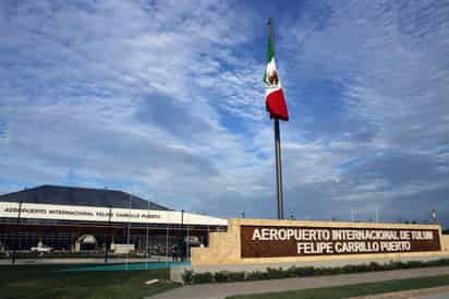 Ofrecerán servicio Aeroméxico, Viva Aerobús y Mexicana de Aviación, así como aerolíneas internacionales. (ARCHIVO)