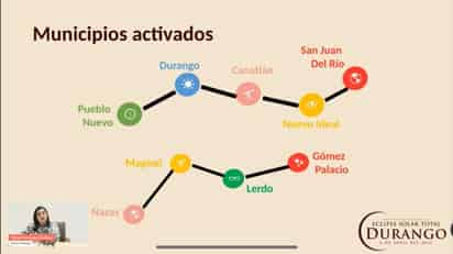 Habrán de acondicionar espacios de observación con todos lo servicios necesarios como alimentos, sanitarios y hospedaje. (GUADALUPE MIRANDA)