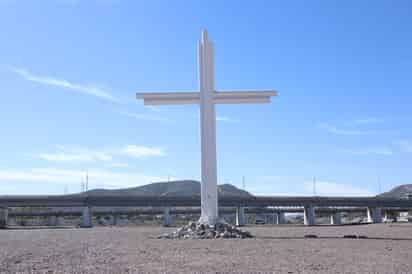 La intención es que los contingentes de Torreón y GP se unan en el lecho seco del río Nazas. (ARCHIVO)