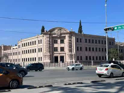 Generalmente viajan por un semestre académico. (PENÉLOPE CUETO)