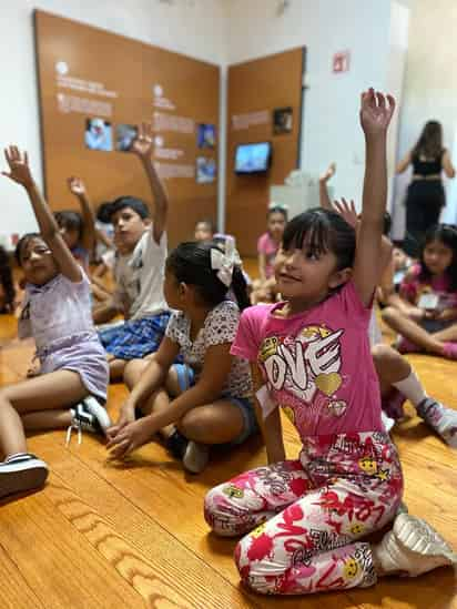 Peñoles hace divertida la ciencia para los niños