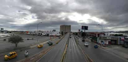 La quinta tormenta invernal viene con el frente frío número 32. (EL SIGLO DE TORREÓN)