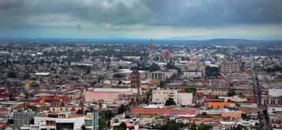 A partir de este año se harán efectivos los impuestos ecológicos para las empresas en el estado de Durango. (EL SIGLO DE TORREÓN)