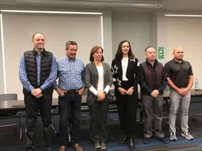 Los representantes del comité organizador tienen confianza en contar, una vez más, con una gran respuesta de los golfistas de los diferentes clubes en la Comarca Lagunera (ESPECIAL)
