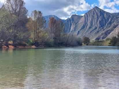 El evento estuvo a cargo de la Secretaría de Recursos Naturales y Medio Ambiente. (EL SIGLO DE TORREÓN)