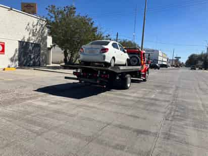 Se desconocen mayores características del presunto autor del accidente pues huyó del lugar. 