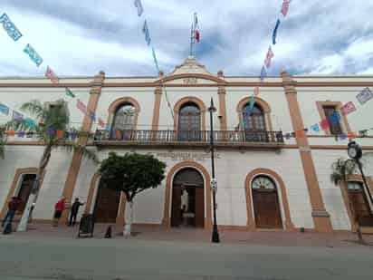 Se invita a la ciudadanía acudir a realizar sus diligencias hasta el día martes en horario normal de 8:00 a 16:00 horas. (ARCHIVO)